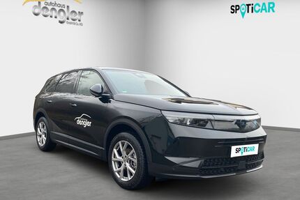 Opel Grandland (X) Gebrauchtwagen