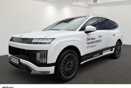 Hyundai IONIQ 9 Gebrauchtwagen