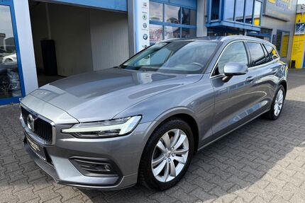 Volvo V60 Gebrauchtwagen