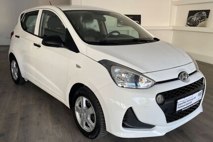 Hyundai i10 Gebrauchtwagen