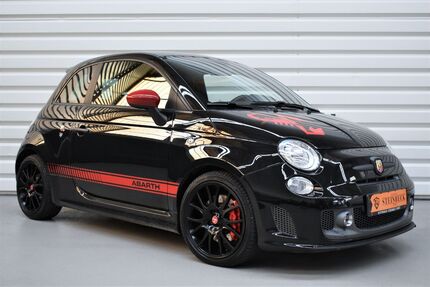Abarth 500 Gebrauchtwagen