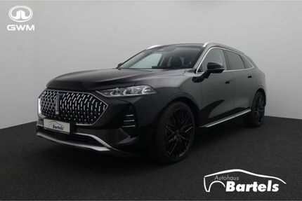 GWM Wey 05 Gebrauchtwagen