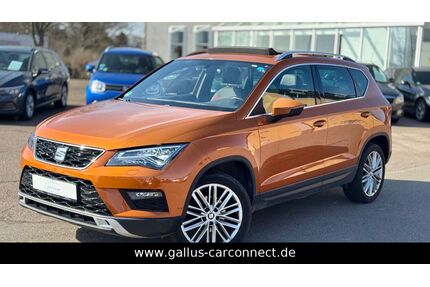 Seat Ateca Gebrauchtwagen