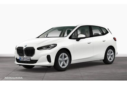 BMW 216 Gebrauchtwagen