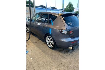 Mazda 3 Gebrauchtwagen