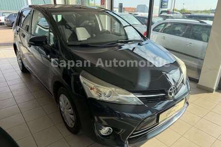 Toyota Verso Gebrauchtwagen