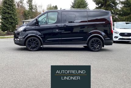Ford Tourneo Custom Gebrauchtwagen