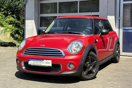 Mini ONE Gebrauchtwagen