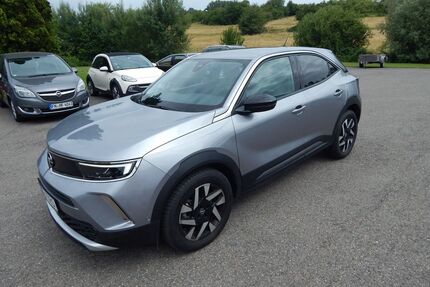 Opel Mokka Gebrauchtwagen