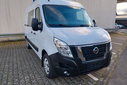Nissan NV400 Gebrauchtwagen