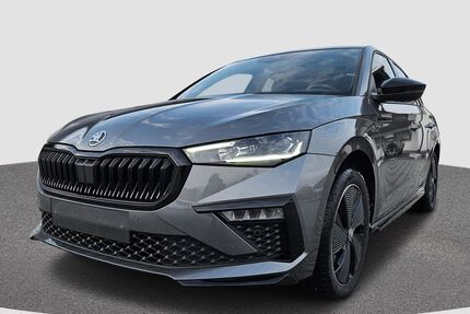 Skoda Scala Gebrauchtwagen