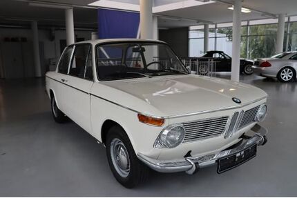 BMW 2002 Gebrauchtwagen