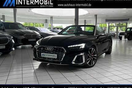 Audi S5 Gebrauchtwagen