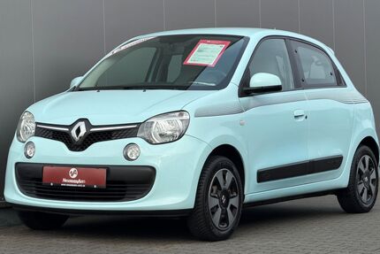 Renault Twingo Gebrauchtwagen