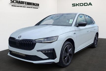 Skoda Scala Gebrauchtwagen