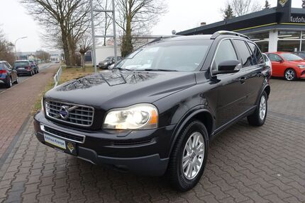 Volvo XC90 Gebrauchtwagen
