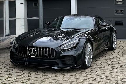 Mercedes-Benz AMG GT R Gebrauchtwagen
