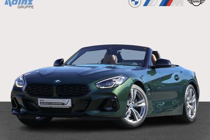 BMW Z4 Gebrauchtwagen