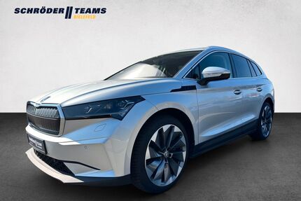 Skoda Enyaq Gebrauchtwagen