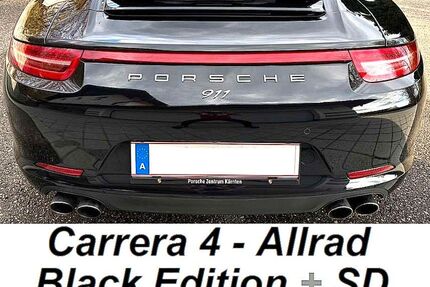 Porsche 911 Urmodell Gebrauchtwagen