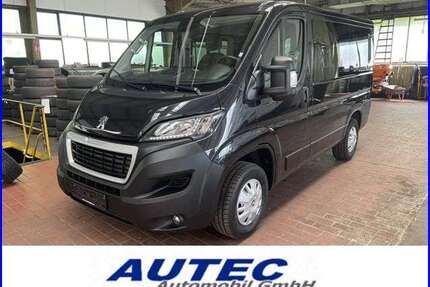 Peugeot Boxer Gebrauchtwagen