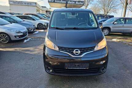 Nissan NV200 Gebrauchtwagen