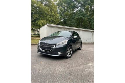 Peugeot 208 Gebrauchtwagen