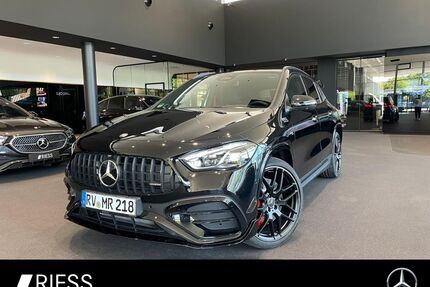 Mercedes-Benz GLA 45 AMG Gebrauchtwagen