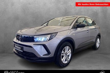 Opel Grandland (X) Gebrauchtwagen