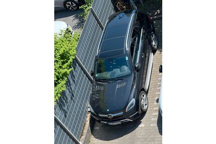 Mercedes-Benz 350 Gebrauchtwagen