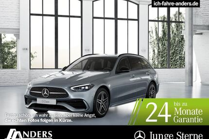 Mercedes-Benz C 300 Gebrauchtwagen