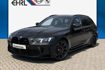 BMW M3 Gebrauchtwagen