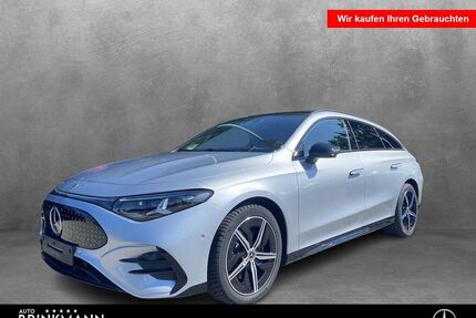 Mercedes-Benz CLA 350 Gebrauchtwagen