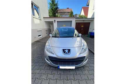 Peugeot 207 Gebrauchtwagen