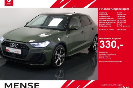 Audi A1 Gebrauchtwagen