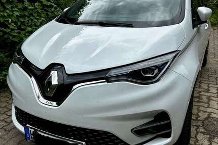 Renault ZOE Gebrauchtwagen
