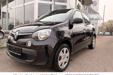 Renault Twingo Gebrauchtwagen