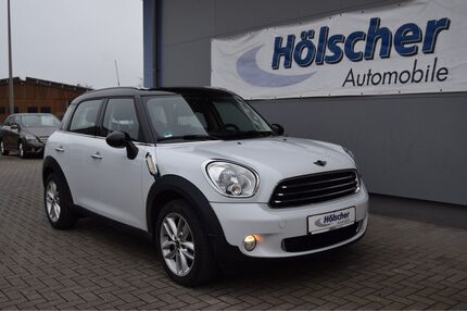Mini Cooper Countryman Gebrauchtwagen