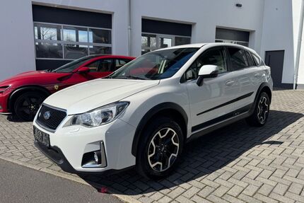 Subaru XV Gebrauchtwagen