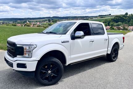Ford F 150 Gebrauchtwagen