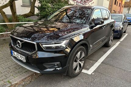 Volvo XC40 Gebrauchtwagen