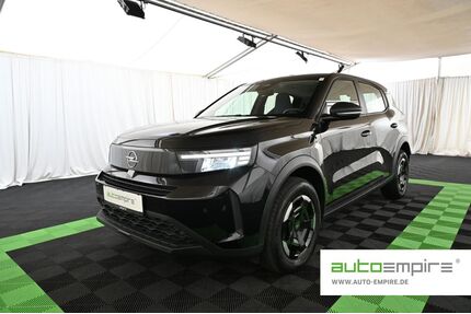 Opel Frontera Gebrauchtwagen