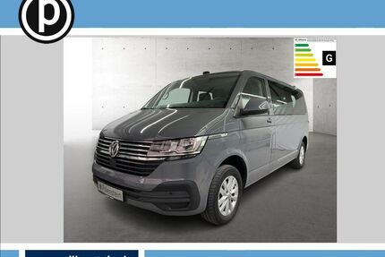 VW T6 andere Gebrauchtwagen