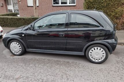 Opel Corsa Gebrauchtwagen