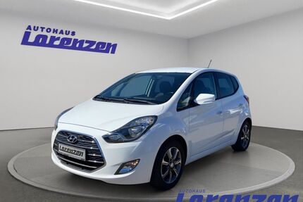 Hyundai ix20 Gebrauchtwagen