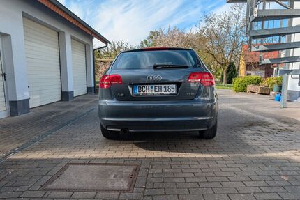 Audi A3 Gebrauchtwagen