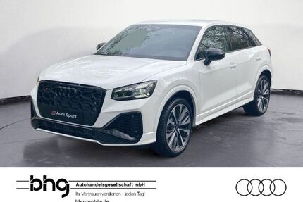 Audi SQ2 Gebrauchtwagen