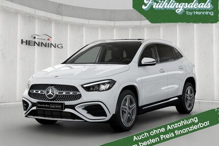 Mercedes-Benz GLA 180 Gebrauchtwagen