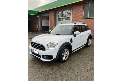 Mini One Countryman Gebrauchtwagen