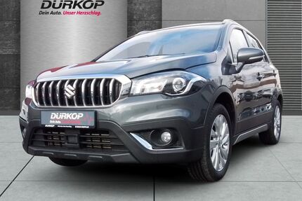 Suzuki SX4 Gebrauchtwagen